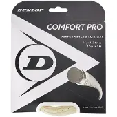 Dunlop Tennissnaar Comfort Pro Natural 1,28mm/12m