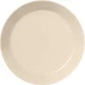 Iittala Teema Bord 23 Cm Linnen - Kleine borden Steengoed Linen - 1059140