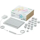 Nanoleaf Lines Starter Kit - 15PK
