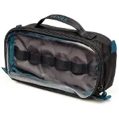 Tenba Cable Duo 4 Cable Pouch Zwart