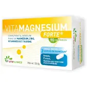 Vitanutrics Vitamagnesium Forte 90 St Tabletten