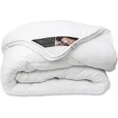 Ten Cate Dekbed - Dekbed 140 x 200 - Dekbedden - 4 Seizoenen Dekbed 140x200 - Synthetisch - Zomerdekbed & Winterdekbed