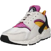 Nike Air Huarache University Gold Pink - Maat 42.5