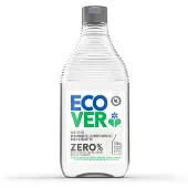 Ecover 8x Afwasmiddel Zero 450 Ml