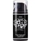 Eros Glijmiddel double action water-siliconebasis 100ml