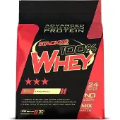 STACKER2 Europe Stacker 2 100% Whey Protein 908 gram