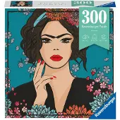 Ravensburger Frida (300) - Legpuzzel