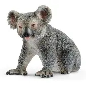 Schleich wild life koala 14815