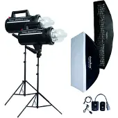 Godox GS400II Creative kit