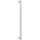Formani | BB501 PS | Deurgreep | mat roestvast staal