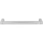 Formani Jan des Bouvrie Square JB20/320 meubelgreep - mat RVS