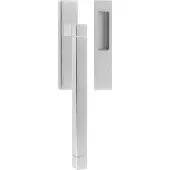 Formani Jan des Bouvrie Square JB230Y hefschuifdeurbeslag PC69 - mat RVS