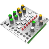 Behringer Mix-Sequencer 1050 Module
