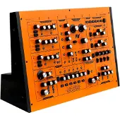 Analogue Solutions Fusebox X semi-modulaire synthesizer