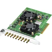 Blackmagic Design DeckLink Quad 2 PCIe videokaart