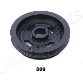 Japanparts PA-0001AF Remblokken
