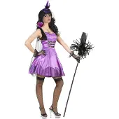 Espa Vampier pakje purple Vickieie