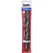 Kwb 159200 HSS Metaal-spiraalboor 20 mm Gezamenlijke lengte 205 mm DIN 338 Cilinderschacht 1 stuk(s)