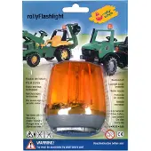 Rolly Toys Zwaailamp Voor Tractor Oranje