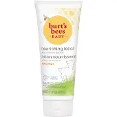 Burt's Bees Verzorging Baby Voedende Body Lotion