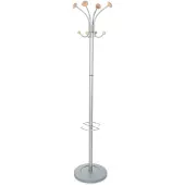 Hjh OFFICE SPACE - zilver