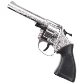 Coppens Pistool ringo |