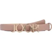 JOOP! Riem goud / rosa