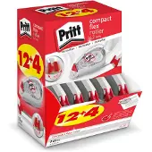 Pritt Correctieroller Compact Flex 10 Meter