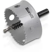 Kreator 68 Mm Metal Gatenzaag Voor Hout