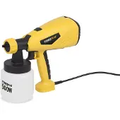 Powerplus POWX354 Verfpistool 500W