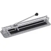 Kreator KRT001001 Tegelsnijder - Snij tot 400 mm lang en 10 mm dikte