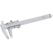 Kreator KRT705003 schuifmaat roestvrij staal - 150 mm