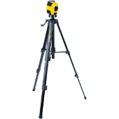 Powerplus POWX720 Zelfnivellerende Laserwaterpas