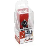 Kreator V Groove 16 Mm Router Bit Transparant