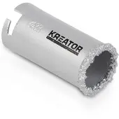 Kreator KRT100201 Klokboor Ø33Mm Steen