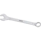 Kreator KRT501223 steek- en ringsleutel - gesatineerd chroom-vanadium - 28 mm - 315 mm