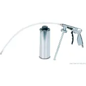 Powerplus POWAIR0113 Pneumatisch Spuitpistool – Aluminium – 8 bar – 130 l/min