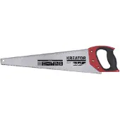Kreator KRT801102 Handzaag - 500 mm - 11TPI