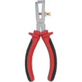 Kreator KRT606101 draadstriptang - chroom-vanadium - 150 mm