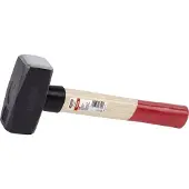 Kreator - Hand tools - KRT902001 - Moker - 1000g - hout