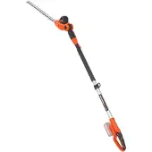 Powerplus POWDPG75380 Haagschaar Telescopisch 40v 600mm (Geen Batt.)