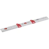 Powerplus KRT703600 Meetlat Alu 600Mm