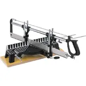 Kreator KRT811001 Kapzaag - 550mm TPI 14