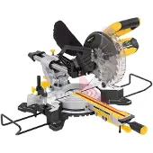 Powerplus Powx075710s 1600w 210 Mm Afkortzaag