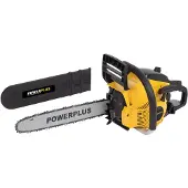 Powerplus POWXG10211 Kettingzaag 37.2cc 400mm