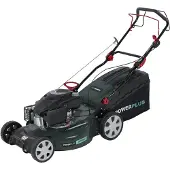 Powerplus POWPG10120 Grasmaaier 189cc 560mm Yamaha