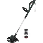 Powerplus Elektrische Grastrimmer 320 Mm 650w