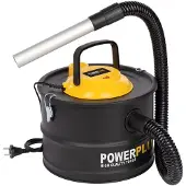 Powerplus POWX3000 Aszuiger 1000W 15L