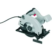 Powerplus elektrische cirkelzaag POWC2020 - 800W compact gereedschap, Ø140mm - zijgeleider - met 1 acc.