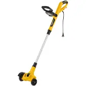 Powerplus 400w 110 Mm Elektrische Grastrimmer 2 Stukken